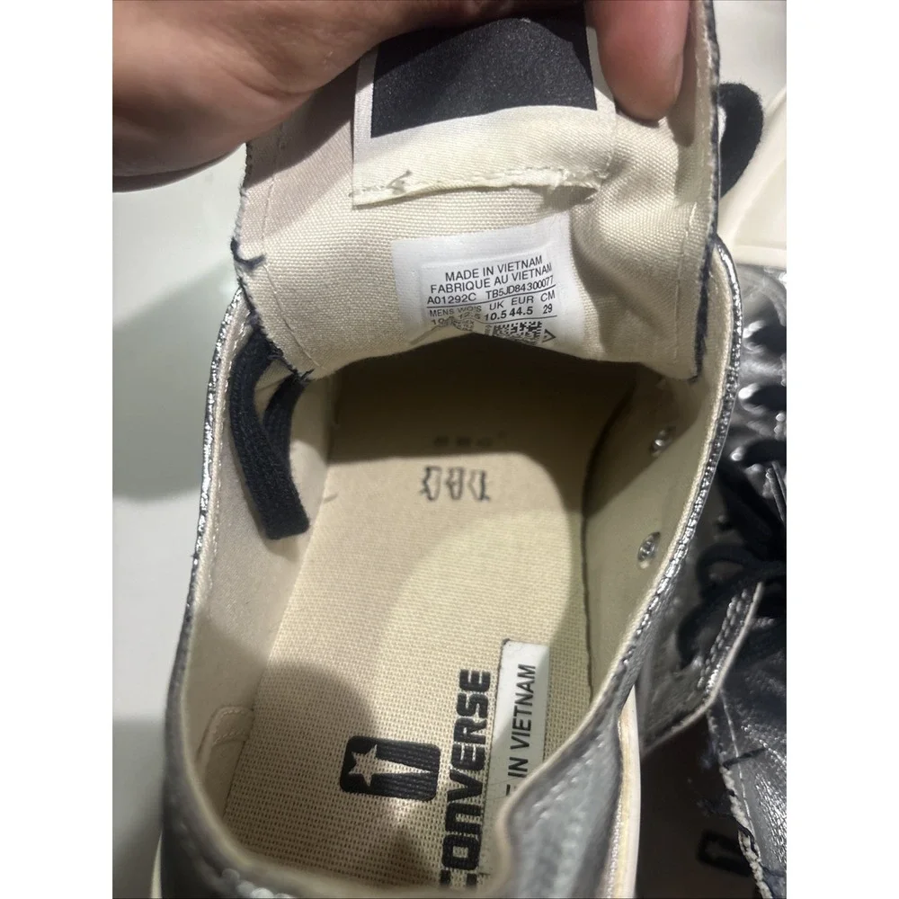 Converse good